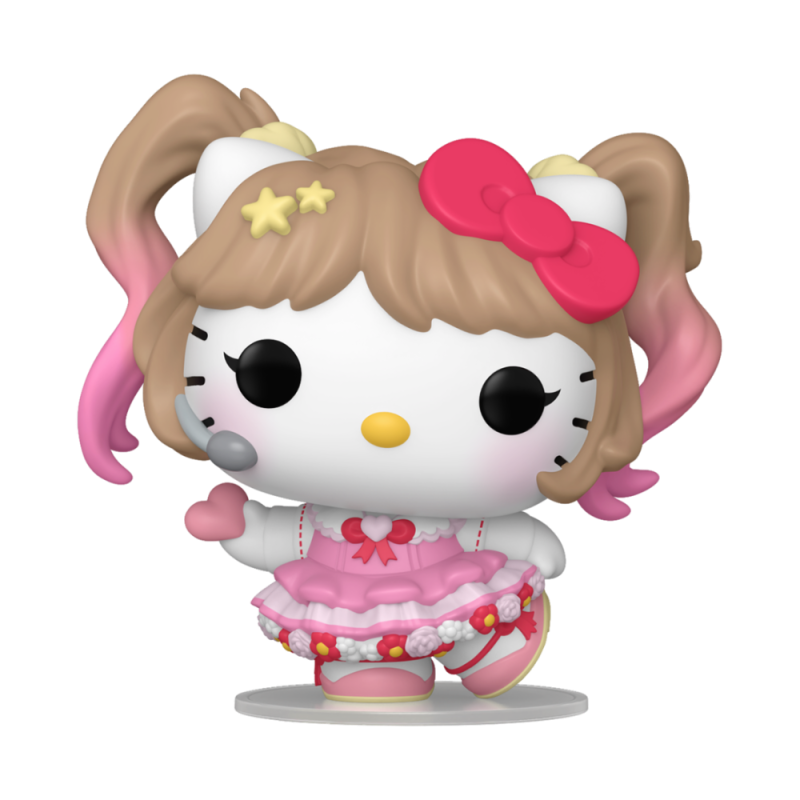 Funko pop sanrio hello kitty k - pop