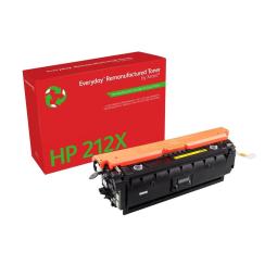 Toner xerox everyday compatible con w2122x amarillo