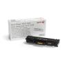 Toner xerox workcenter 3215 - 3225 negro 3000 paginas
