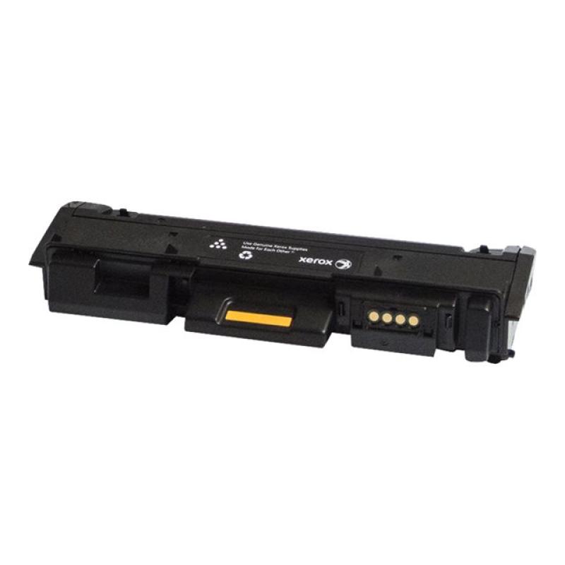 Toner xerox workcenter 3215 - 3225 negro 3000 paginas