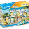 Playmobil playmo beach hotel - Imagen 1