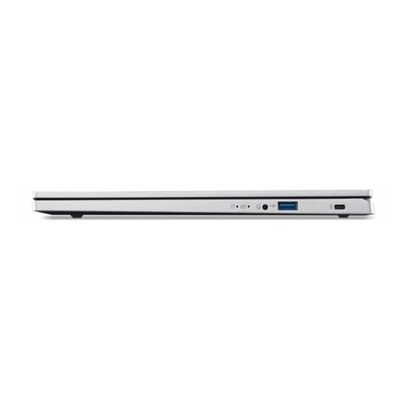 Portatil acer extensa 215 - 57 i5 - 120u - 16gb - ssd 512gb - 15.6 pulgadas fhd - w11p