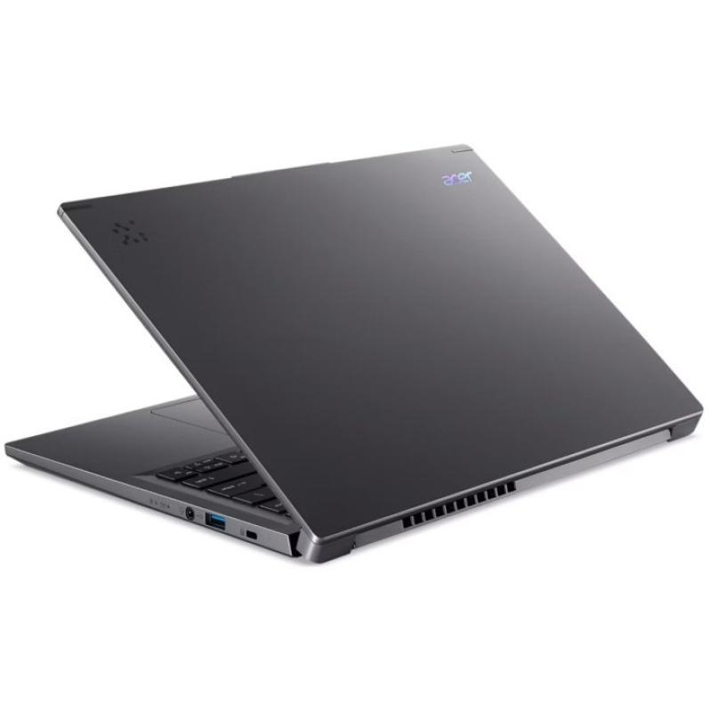 Portatil acer a14 - 52m - 75m1 copitlot+ u7 - 256v - 16gb - ssd 1tb - 14 pulgadas - w11h