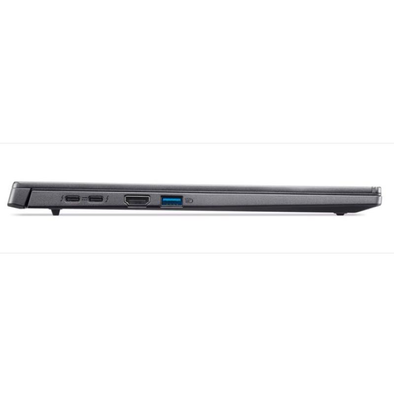 Portatil acer a14 - 52m - 75m1 copitlot+ u7 - 256v - 16gb - ssd 1tb - 14 pulgadas - w11h
