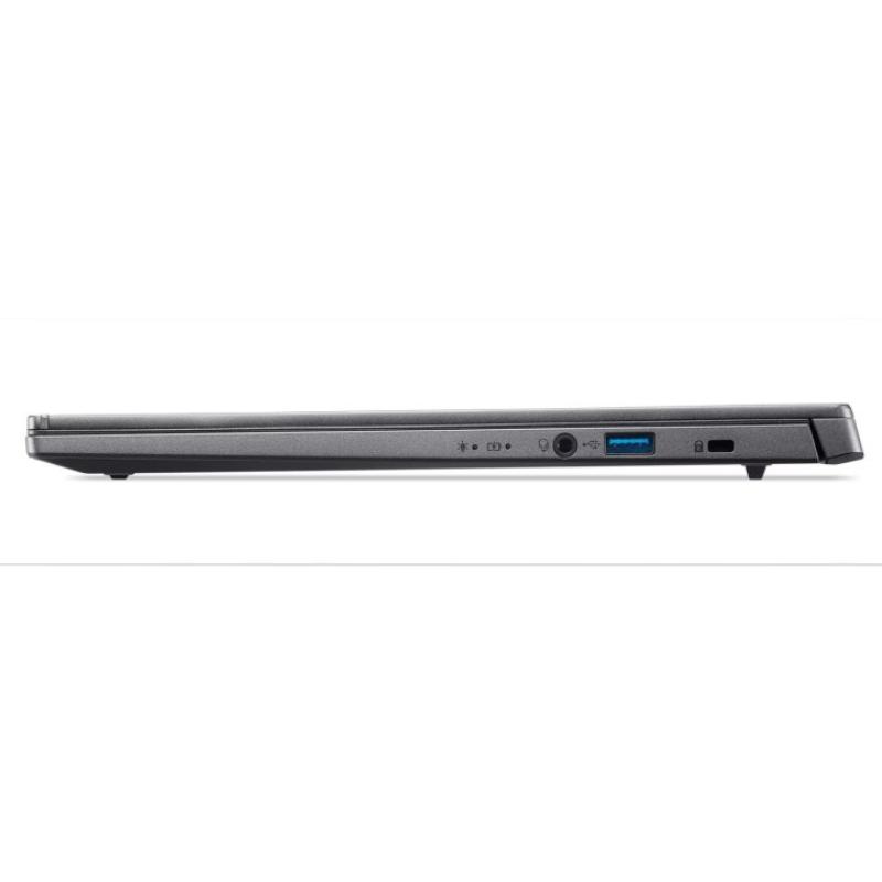 Portatil acer a14 - 52m - 75m1 copitlot+ u7 - 256v - 16gb - ssd 1tb - 14 pulgadas - w11h
