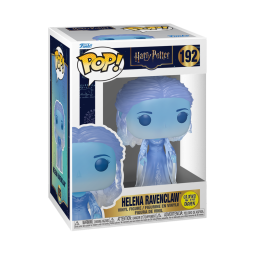 Funko pop movies harry potter hps20 helena revenclaw (glow)