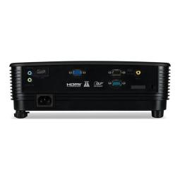 Proyector acer x1123hp dlp 3d svga 4000 lumenes