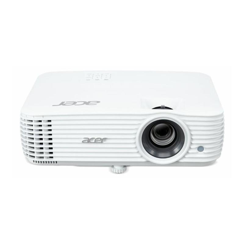 Proyector acer h6815gtv dlp 4k uhd 4000 lumenes