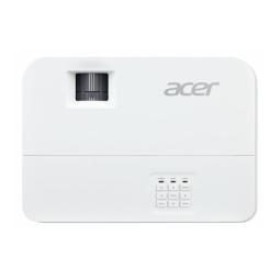 Proyector acer h6815gtv dlp 4k uhd 4000 lumenes