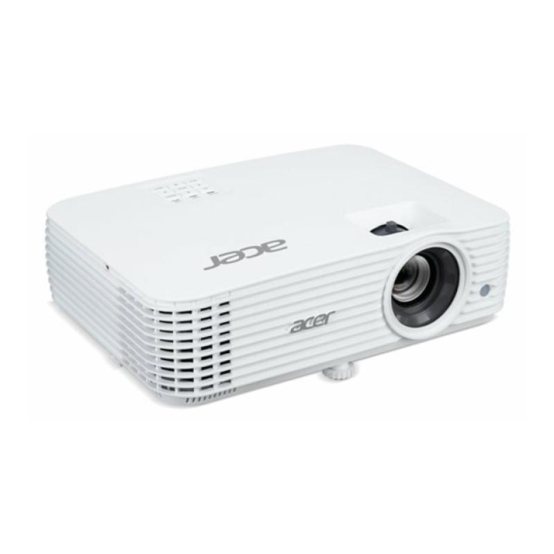 Proyector acer h6815gtv dlp 4k uhd 4000 lumenes