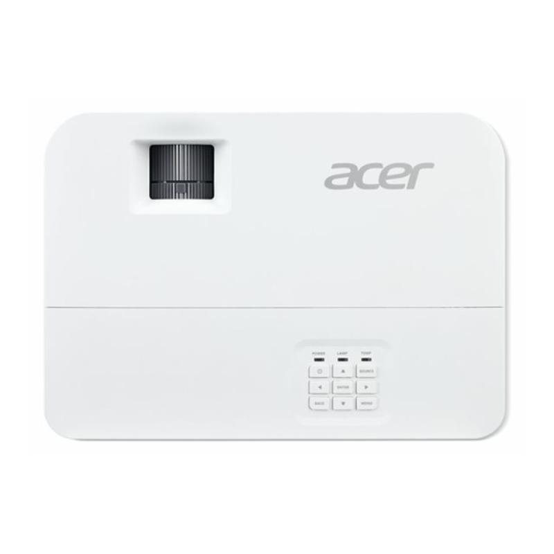 Proyector acer h6815gtv dlp 4k uhd 4000 lumenes