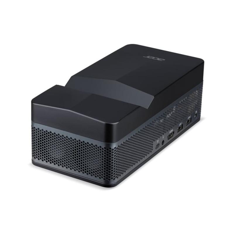 Proyector acer pd1520us ansi dlp fhd 500 lumenes