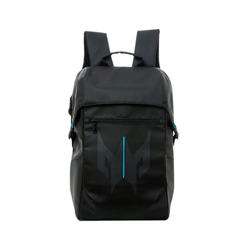 Mochila acer predator utility para portatil 16 pulgadas negra