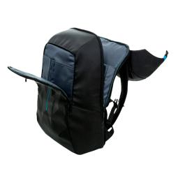 Mochila acer predator utility para portatil 16 pulgadas negra