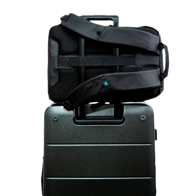 Mochila acer predator utility para portatil 16 pulgadas negra