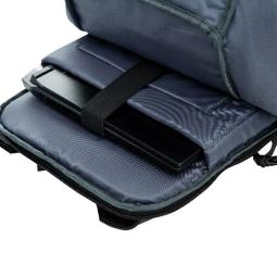 Mochila acer predator utility para portatil 16 pulgadas negra