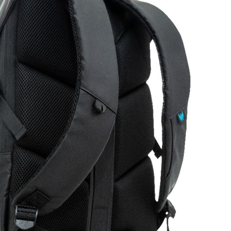 Mochila acer predator utility para portatil 16 pulgadas negra
