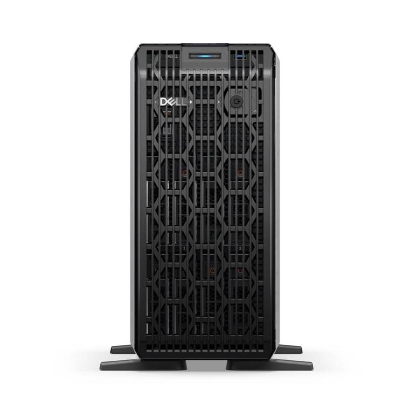 Servidor dell poweredge t360 xeon 6315p 16gb ssd 480gb
