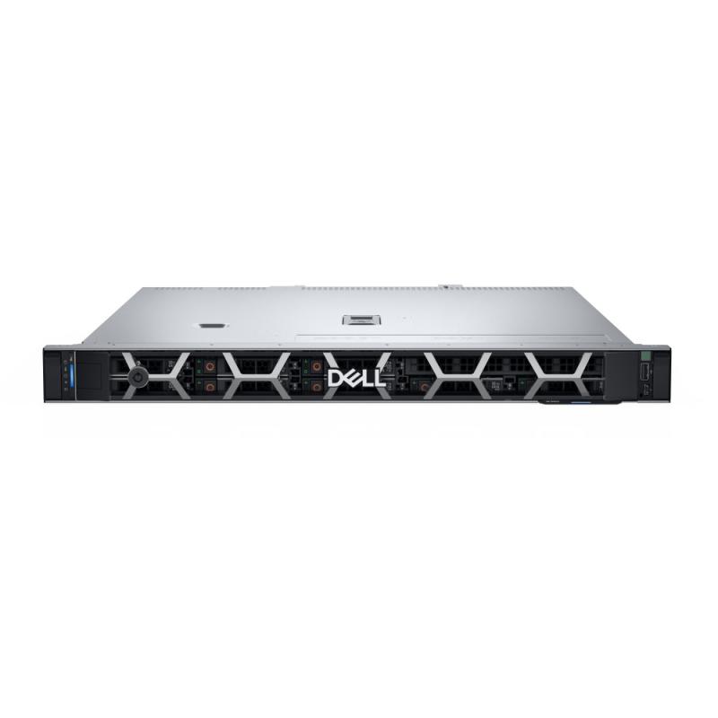 Servidor dell poweredge r360 xeon 6325p 32gb ssd 480gb