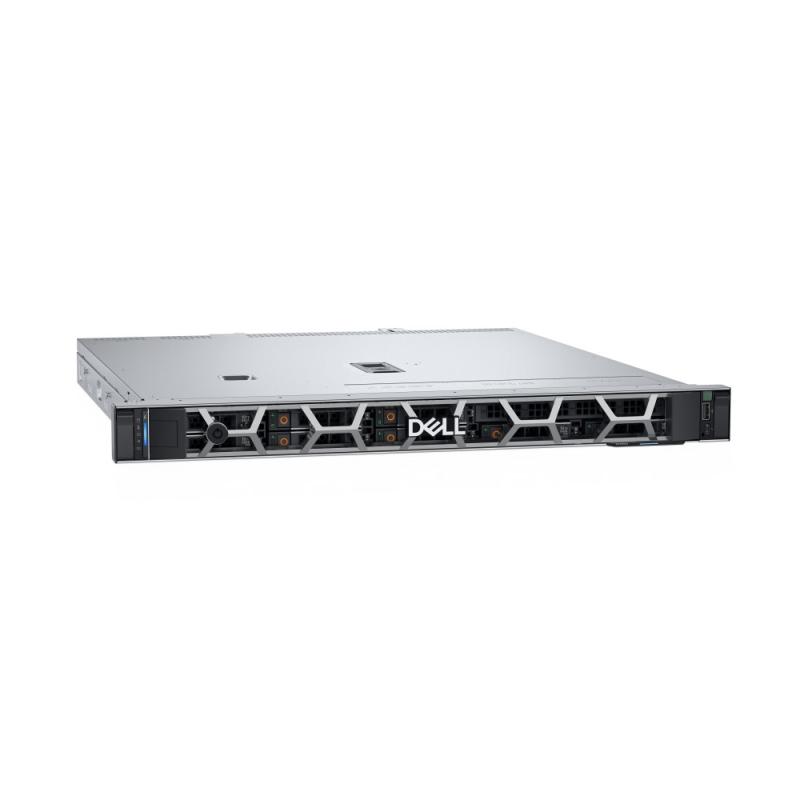 Servidor dell poweredge r360 xeon 6325p 32gb ssd 480gb