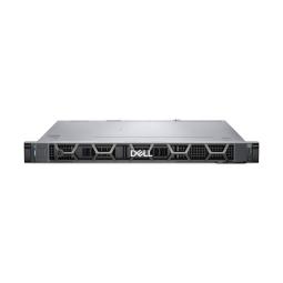 Servidor dell poweredge r260 intel xeon 6315p 16gb 2x 1.2tb