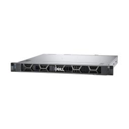 Servidor dell poweredge r260 intel xeon 6315p 16gb 2x 1.2tb