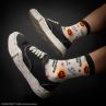 Pack 3 pares de calcetines cinereplicas stranger things hellfire club
