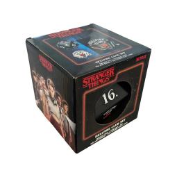 Pack regalo stranger things hellfire club