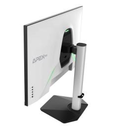 Monitor gaming phoenix apex pro 27 pulgadas 180hz 1ms 2k 1440p