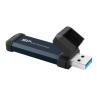 Memoria usb 3.2 ssd silicon power ms60 500gb