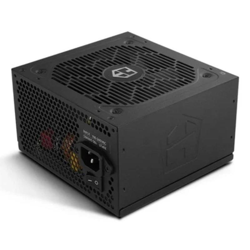 Fuente alimentacion nox hummer gdm850w gaming atx 850w