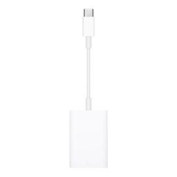 Lector tarjetas sd apple usb tipo c