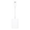 Lector tarjetas sd apple usb tipo c