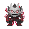 Funko pop super kno8 kaiju no8 (uncontrolled)