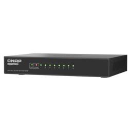 Switch qnap qsw - 1108 - 8t - r2 8 puertos