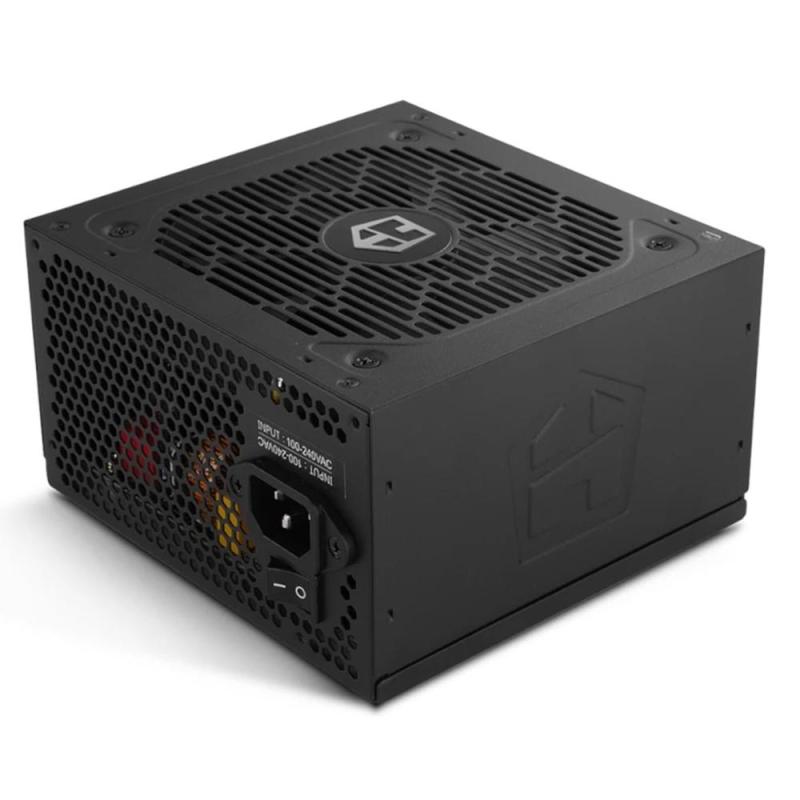 Fuente alimentacion nox hummer gdm1000w gaming atx 1000w