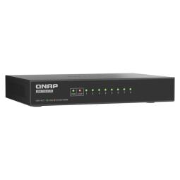 Switch qnap qsw - 1108 - 8t - r2 8 puertos