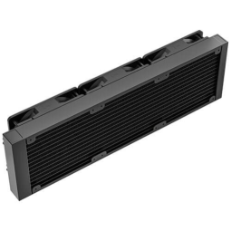 Kit refrigeracion liquida antec aio skeleton argb 3x 120mm negro
