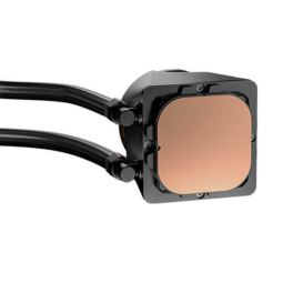 Kit refrigeracion liquida antec aio skeleton argb 3x 120mm negro