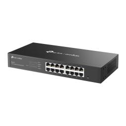 Switch tp - link es216g 16 puertos