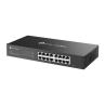 Switch tp - link es216g 16 puertos