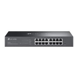 Switch tp - link es216g 16 puertos