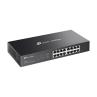 Switch tp - link es216g 16 puertos