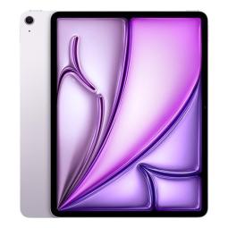 Apple ipad air 13 pulgadas 8gb 512gb wifi purple - ips - chip m3 - 12mpx