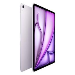 Apple ipad air 13 pulgadas 8gb 512gb wifi purple - ips - chip m3 - 12mpx