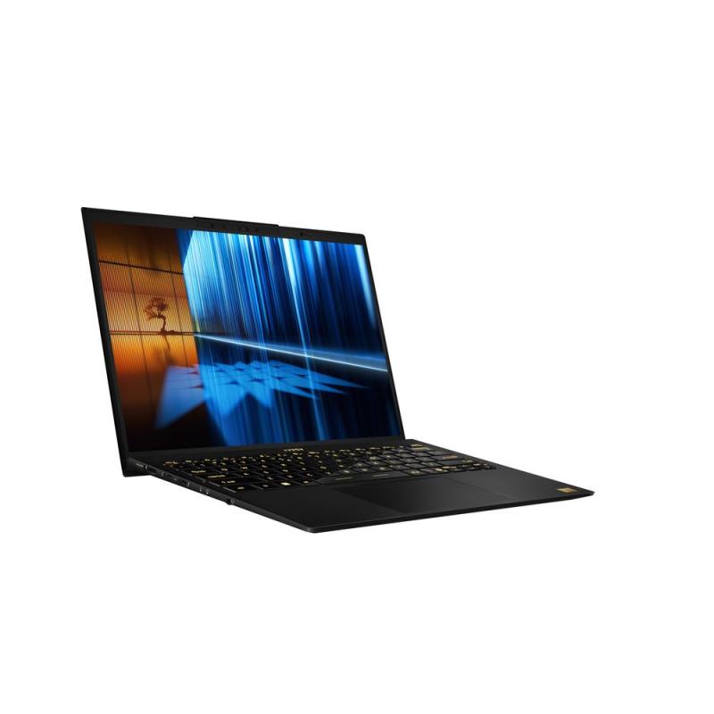 Portatil msi prestige 13 ukiyoe u9 - 288v - 32gb - ssd 2tb - 16 pulgadas uhd+ - w11p