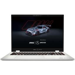 Portatil msi prestige 16 mercedes u9 - 288v - 32gb - ssd 2tb - 16 pulgadas uhd+ - w11p