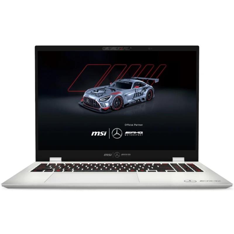Portatil msi prestige 16 mercedes u9 - 288v - 32gb - ssd 2tb - 16 pulgadas uhd+ - w11p