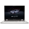 Portatil msi prestige 16 mercedes u9 - 288v - 32gb - ssd 2tb - 16 pulgadas uhd+ - w11p