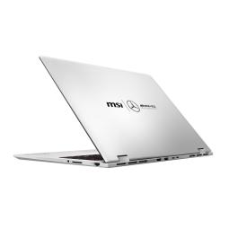 Portatil msi prestige 16 mercedes u9 - 288v - 32gb - ssd 2tb - 16 pulgadas uhd+ - w11p